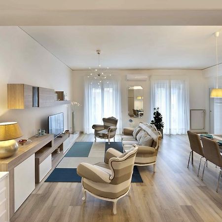 Sweet Home Santa Lucia Сорренто Екстер'єр фото