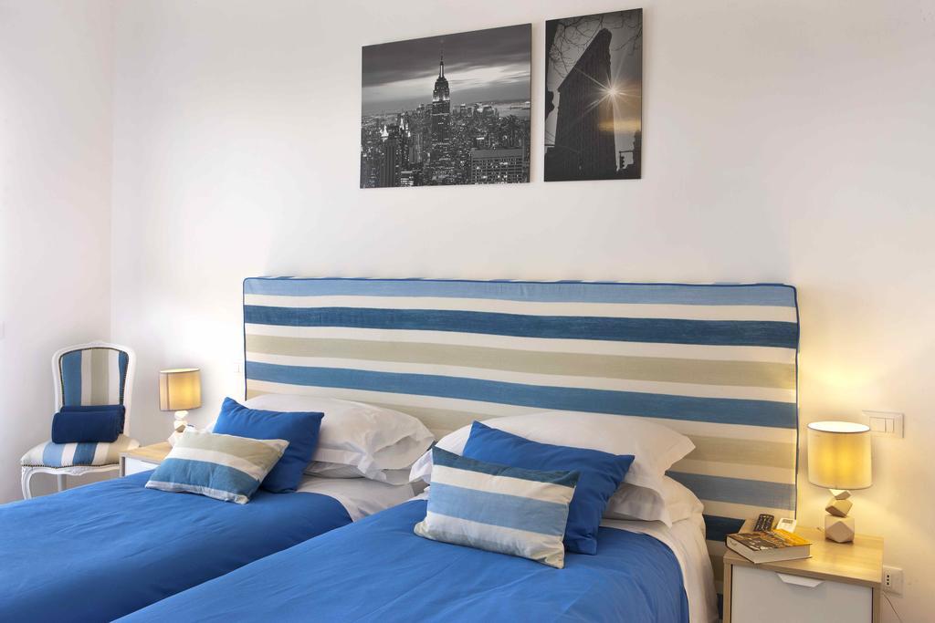 Sweet Home Santa Lucia Сорренто Екстер'єр фото
