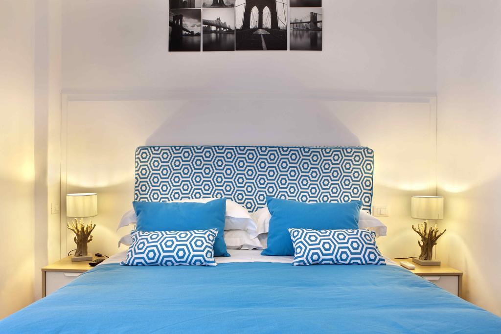 Sweet Home Santa Lucia Сорренто Екстер'єр фото