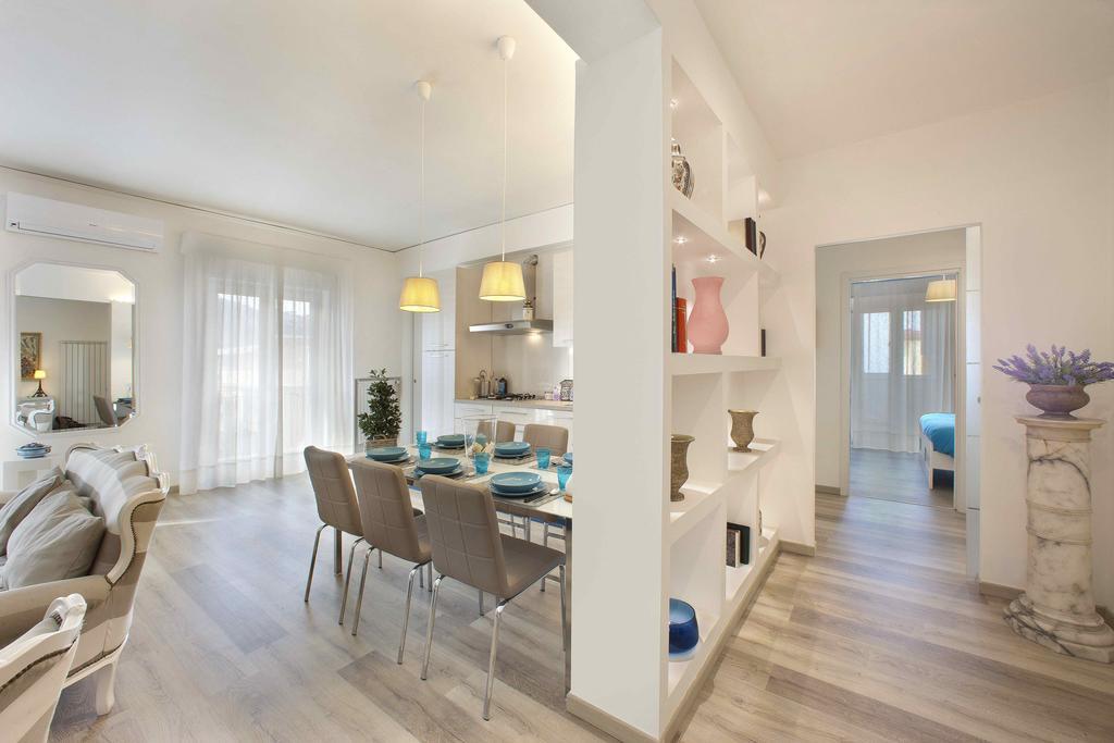 Sweet Home Santa Lucia Сорренто Екстер'єр фото