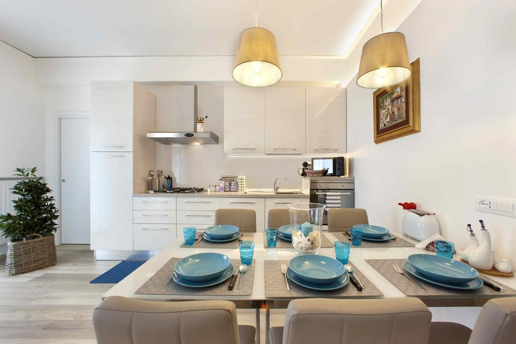 Sweet Home Santa Lucia Сорренто Екстер'єр фото