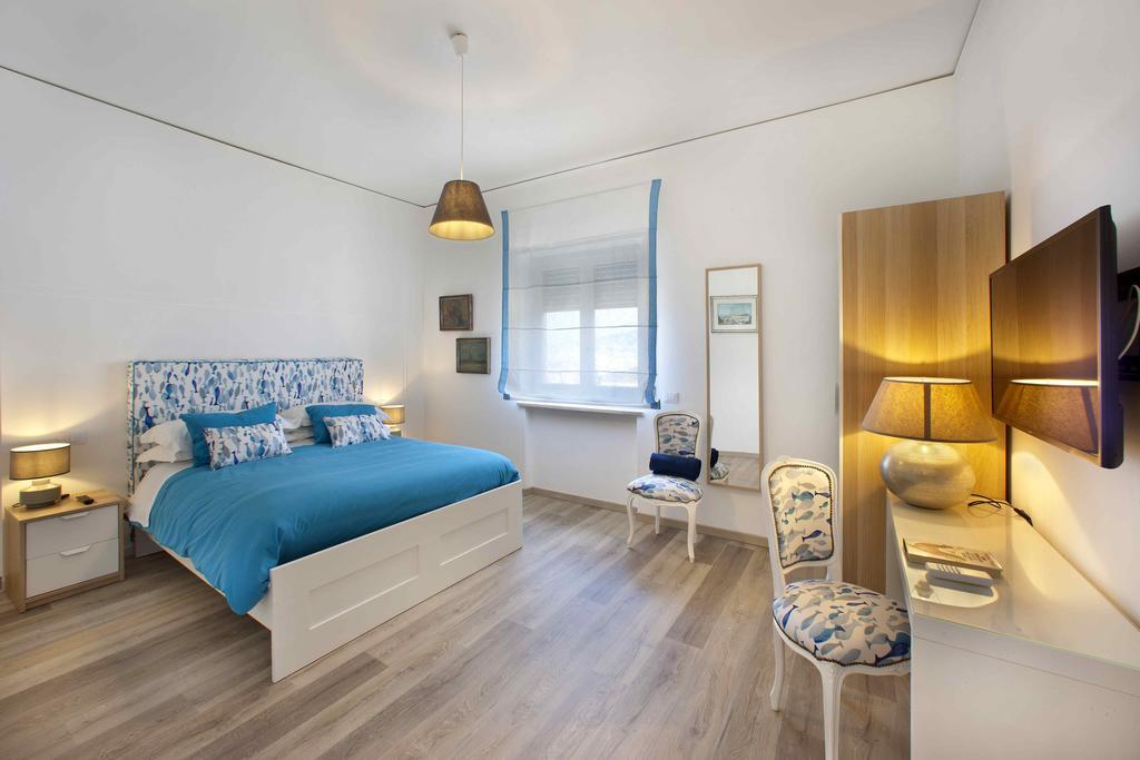 Sweet Home Santa Lucia Сорренто Екстер'єр фото