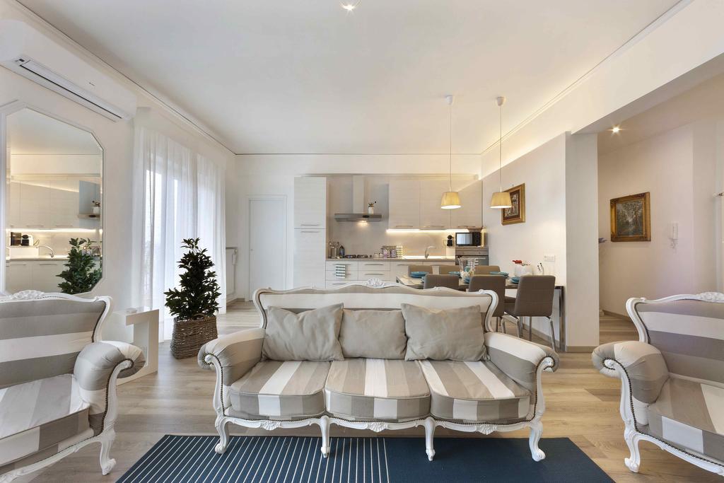 Sweet Home Santa Lucia Сорренто Екстер'єр фото