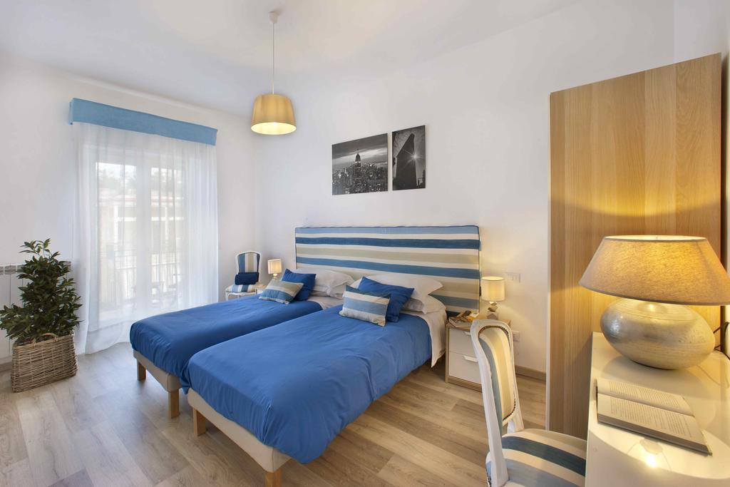Sweet Home Santa Lucia Сорренто Екстер'єр фото